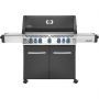 Grill gazowy Prestige P665 Szary - 2